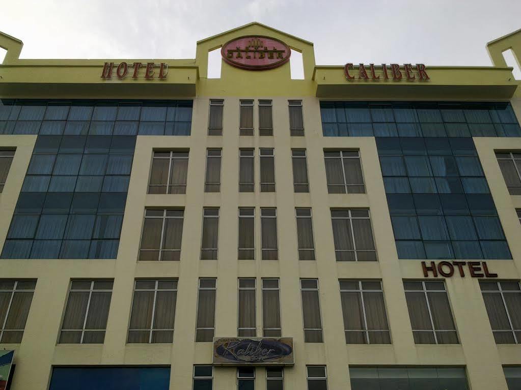 Hotel Caliber Куала-Лумпур Экстерьер фото