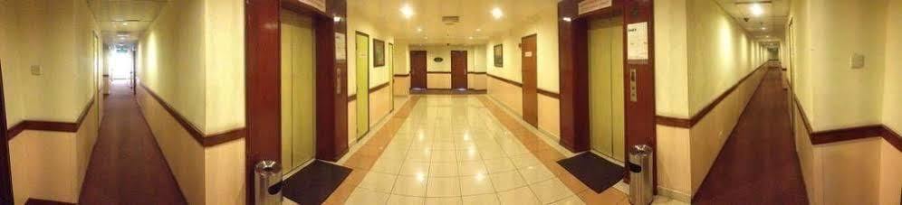 Hotel Caliber Куала-Лумпур Экстерьер фото
